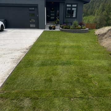 Iron Eclipse General Contracting Ltd