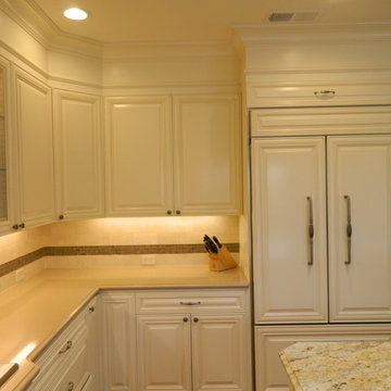 Encinitas kitchen