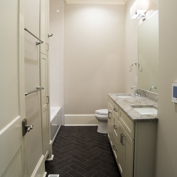Park Place Custom Town Homes