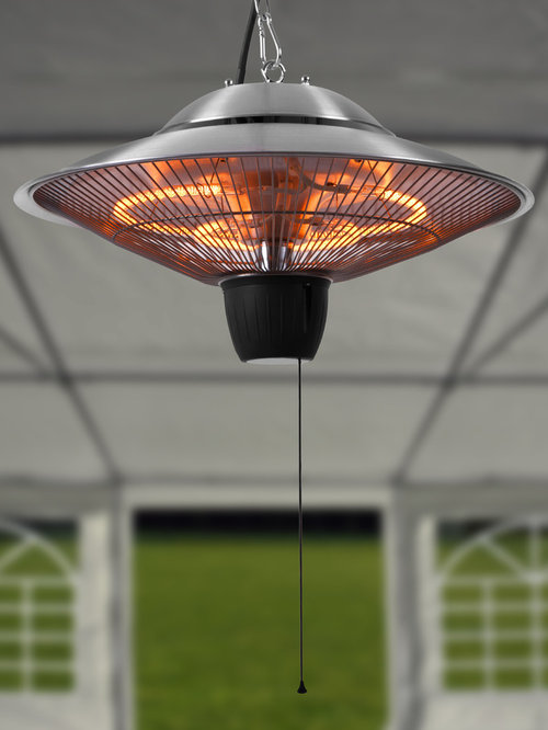 Firefly 2kw Wall Mounted Patio Heater Ideas Firefly 1 5kw Ceiling Mounted Electric Halogen Patio Heater Heaters