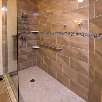 Accessible Master Suite