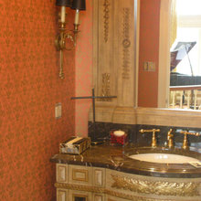 Powder Room Greenwich House