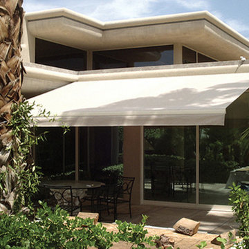 Retractable Awnings