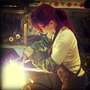Vintage Monkey Studio - Shasta Smith
