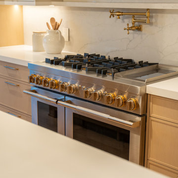 Playter Estates: 3 Story Addition, Underpinning & Full Home Remodel