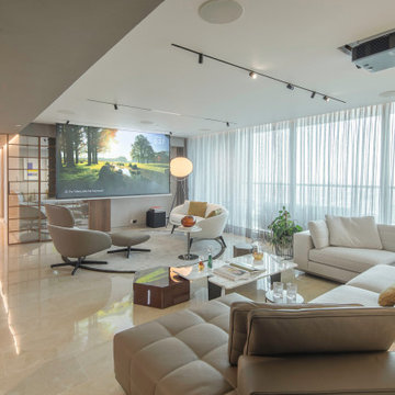 Apartment YR
