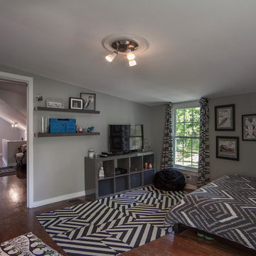130 East Tallulah Drive, Greenville, SC 29605 $399,605