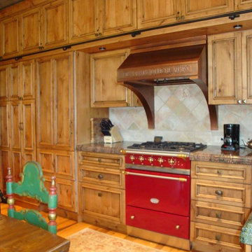 Roaring Fork Condominium