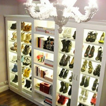 Closets