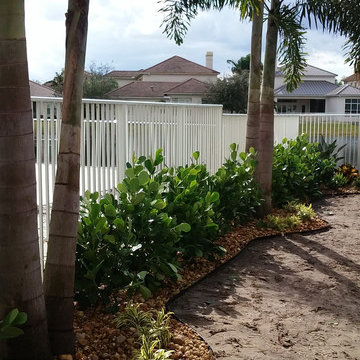 Privacy Hedges