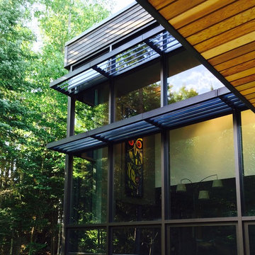 Private Residence