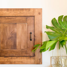 dumb waiter