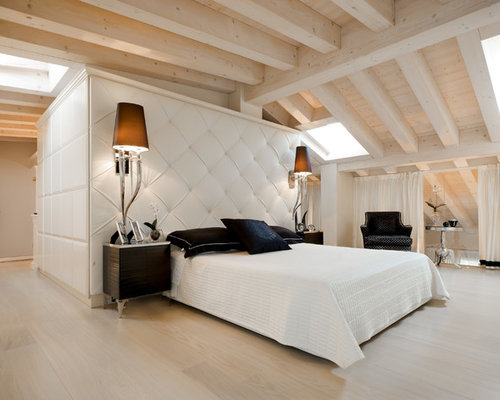 Most Popular Venice Mezzanine Bedroom Design Ideas