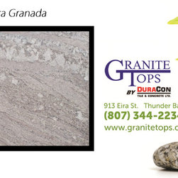 Natural Stone - Products