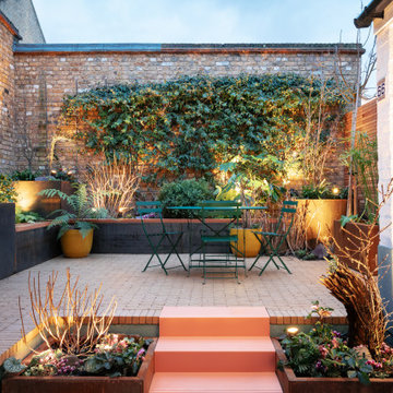 Kitchen and Garden Refurbishment