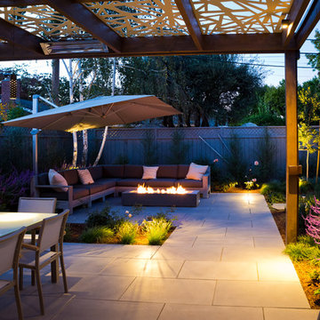 San Jose Modern