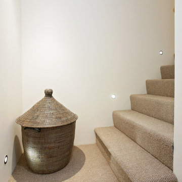 Londoners take pride in their beautiful floors