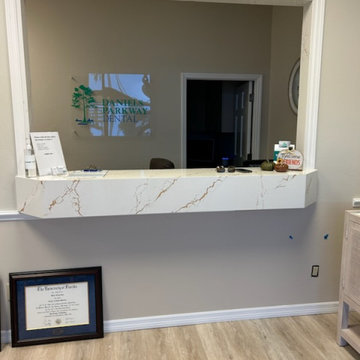 Daniels Parkway Dental Office Refresh