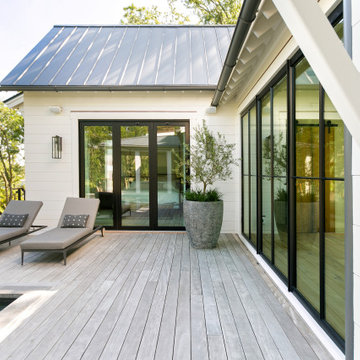 Captains Island Retreat