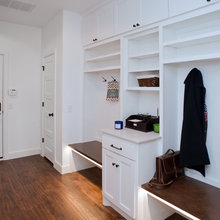 Mud Room