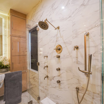 Luxurious Bedroom Suite In North Scottsdale With A Spa-Like Bathroom!