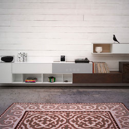 Nos meubles sur mesure - Entertainment Centers And Tv Stands