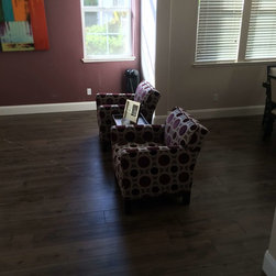 SLCC - Karuna Collection - Phileo Maple - Engineered Wood Flooring