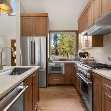 Sunriver Full Home Remodel