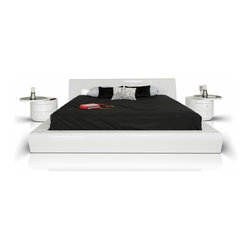 Modern Beds - Beds