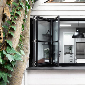 South Yarra - Project 1