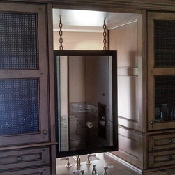 Mirrors - Products