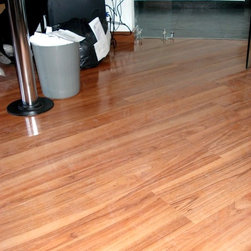 Vise LTDA I - Hardwood Flooring