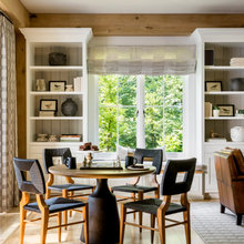 Living/family Rooms