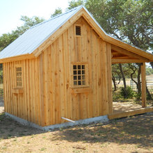 Shop Office Carports