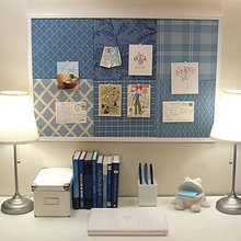 Inspiration Boards
