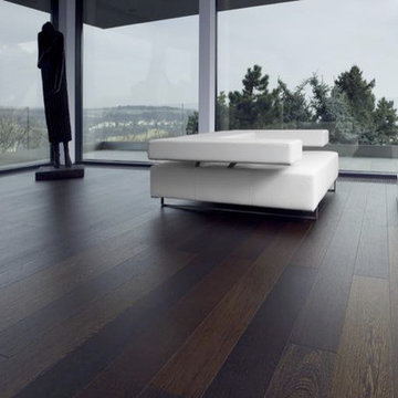Wenge Flooring