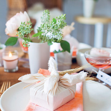 Decorate For A Party Book