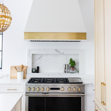 ADMIRALS COVE - HOME RENOVATION