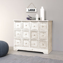 Espacios Banak - Decorative Chests & Cabinets