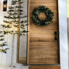 Doors & Door Hardware