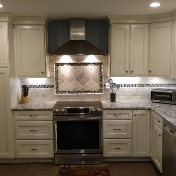 Kitchens