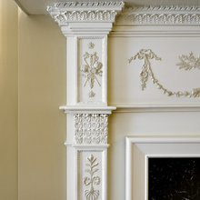 fire place