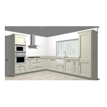 kitchen moodboard