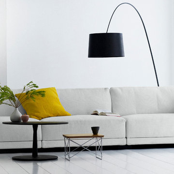 Eilersen Sofas and Sectionals