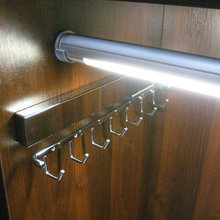 light closet