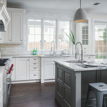 Tansitional Residence, Demarest, NJ
