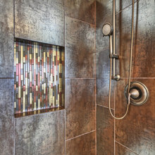 Shower ideas