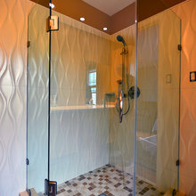 Shower Doors