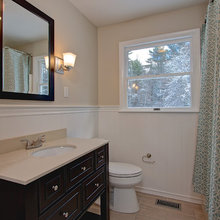 upstairs bath