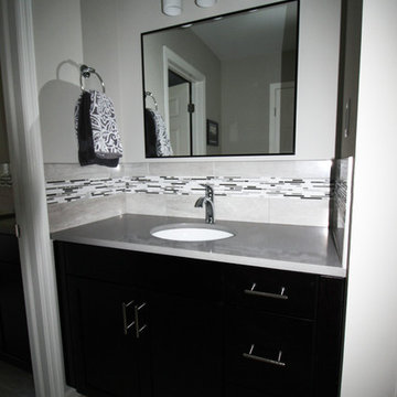 Master Bath Remodel in Chadds Ford, PA